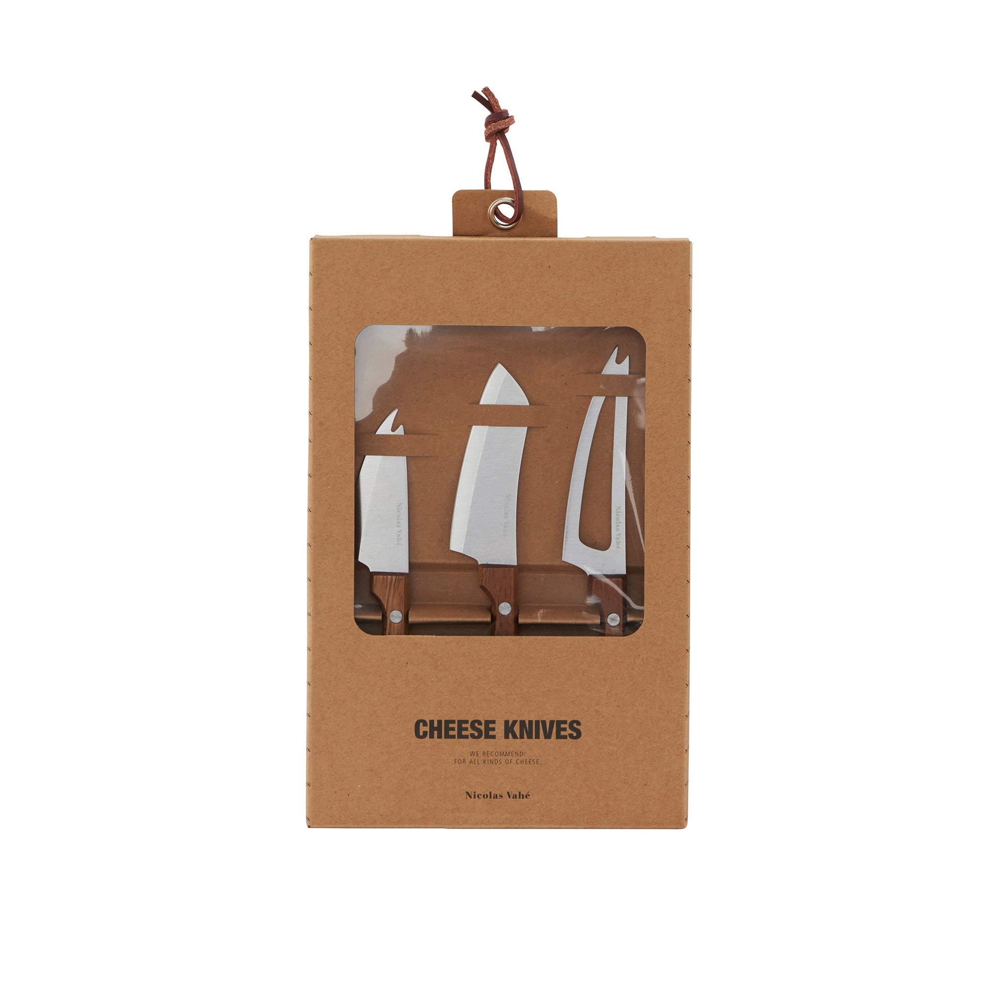 Cheese Knives